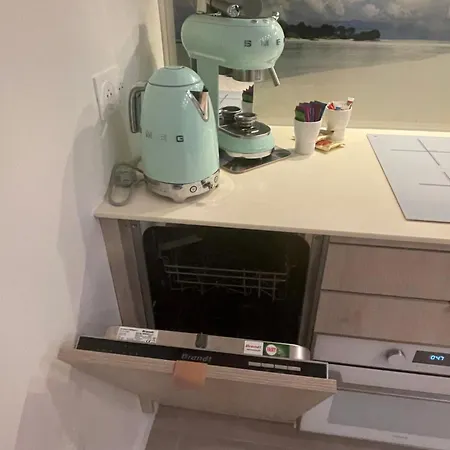 Apartamento Montmartre T2 - Proche Sacre Coeur