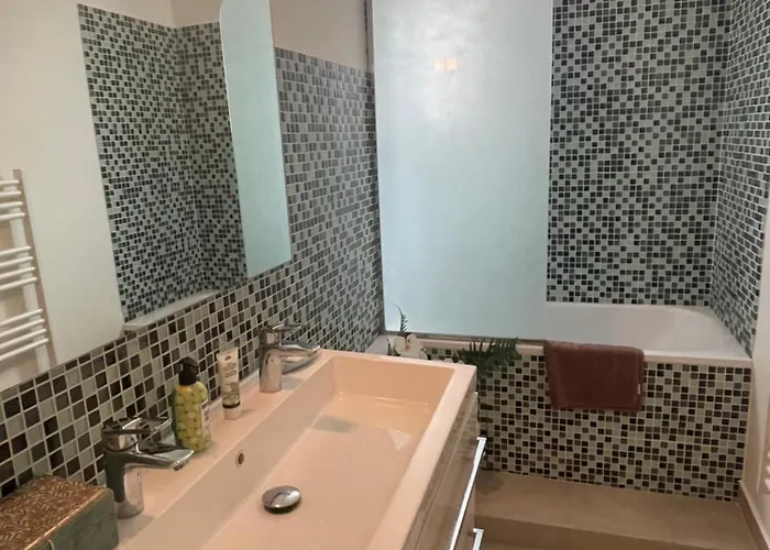 Apartamento Montmartre T2 - Proche Sacre Coeur Paris