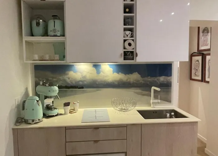 Apartamento Montmartre T2 - Proche Sacre Coeur Paris