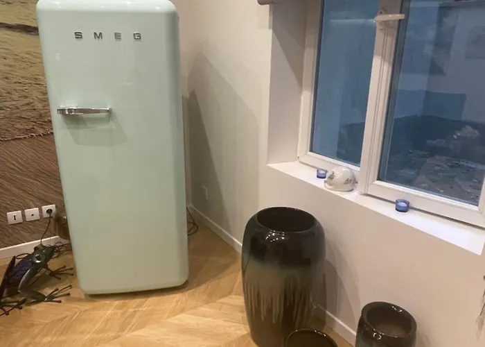 Montmartre T2 - Proche Sacre Coeur Apartamento Paris