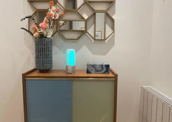 Apartamento Montmartre T2 - Proche Sacre Coeur