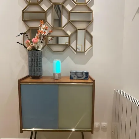 Appartement Montmartre T2 - Proche Sacre Coeur